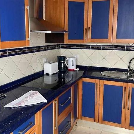 Apartamento Kalma 1 Corralejo Exterior photo