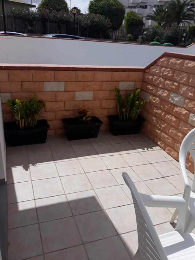 Apartamento Kalma 1 Corralejo Exterior photo