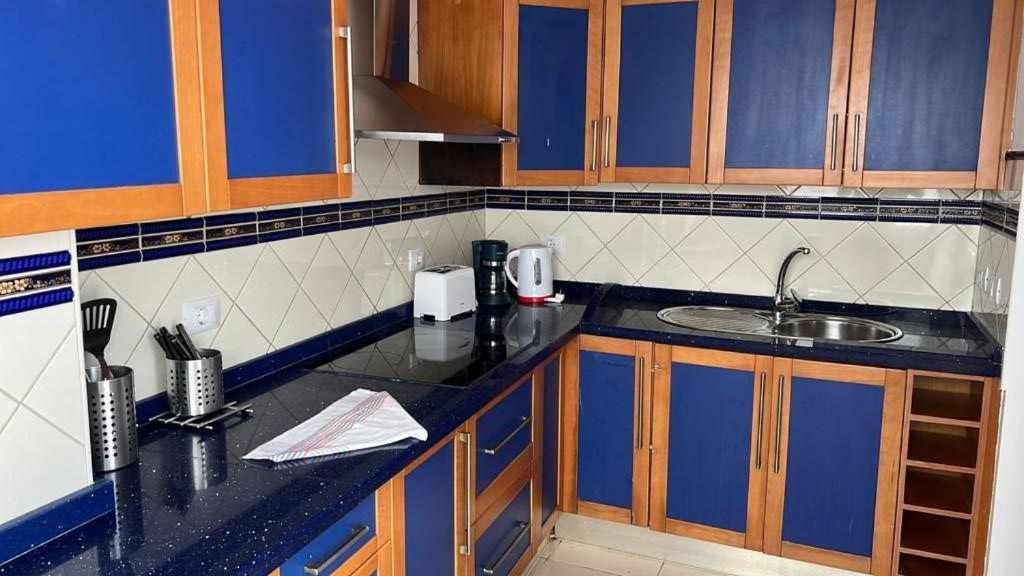 Apartamento Kalma 1 Corralejo Exterior photo