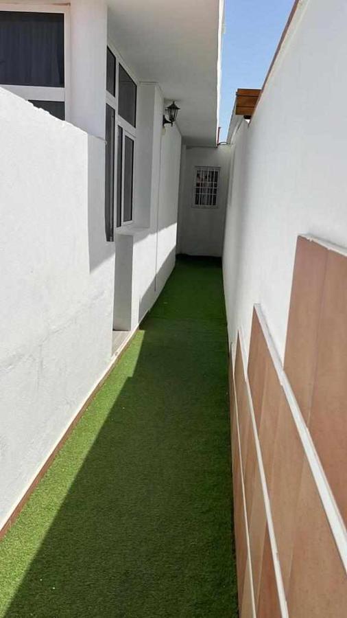 Apartamento Kalma 1 Corralejo Exterior photo