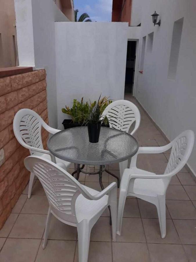 Apartamento Kalma 1 Corralejo Exterior photo